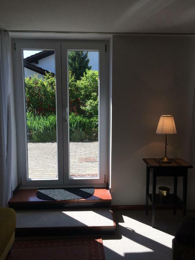 Ferienwohnung Juchheim Traunstein Exterior photo