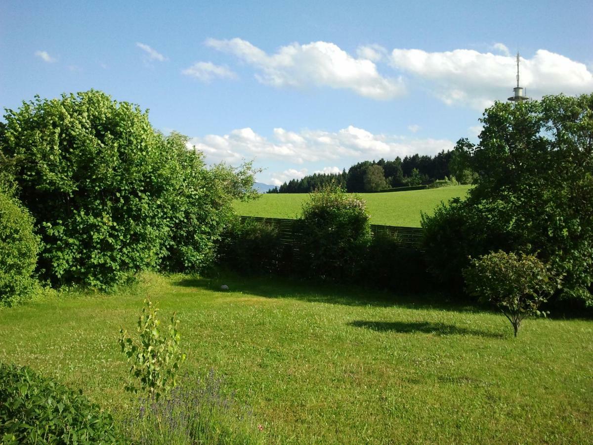 Ferienwohnung Juchheim Traunstein Exterior photo